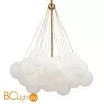 Подвесной светильник Freya Fiesta FR5231PL-06BS - Фото 5