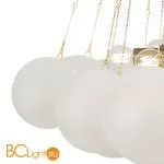 Подвесной светильник Freya Fiesta FR5231PL-06BS - Фото 1