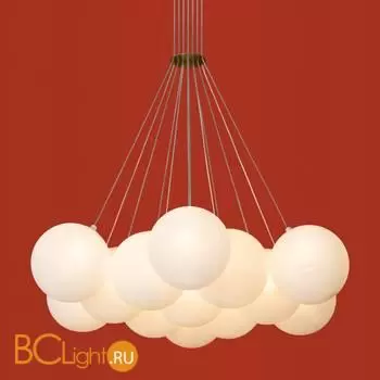 Подвесной светильник Freya Fiesta FR5531CL-13BS - Фото 6