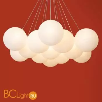 Подвесной светильник Freya Fiesta FR5531CL-13BS - Фото 7