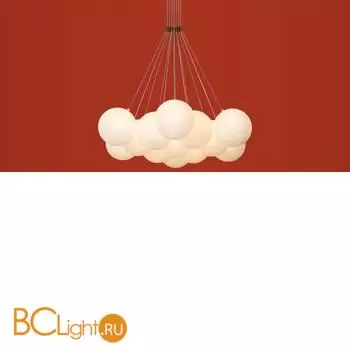 Подвесной светильник Freya Fiesta FR5531CL-13BS - Фото 10