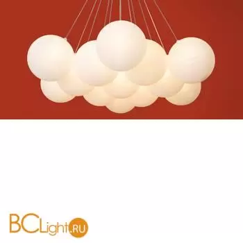 Подвесной светильник Freya Fiesta FR5531CL-13BS - Фото 11