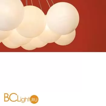 Подвесной светильник Freya Fiesta FR5531CL-13BS - Фото 12