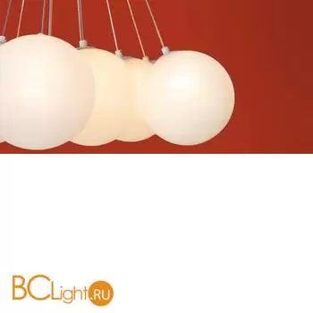 Подвесной светильник Freya Fiesta FR5531CL-13BS - Фото 13