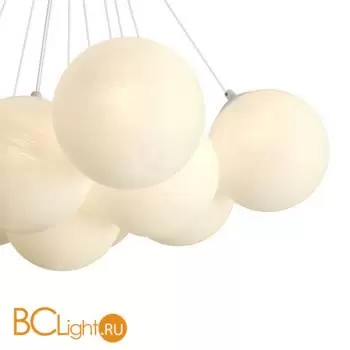 Подвесной светильник Freya Fiesta FR5531CL-13BS - Фото 3