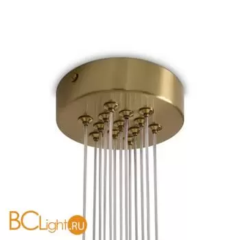 Подвесной светильник Freya Fiesta FR5531CL-13BS - Фото 5