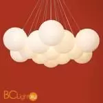 Подвесной светильник Freya Fiesta FR5531CL-13BS - Фото 7