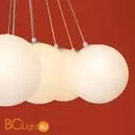 Подвесной светильник Freya Fiesta FR5531CL-13BS - Фото 9