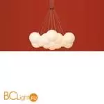 Подвесной светильник Freya Fiesta FR5531CL-13BS - Фото 10