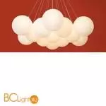 Подвесной светильник Freya Fiesta FR5531CL-13BS - Фото 11