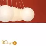 Подвесной светильник Freya Fiesta FR5531CL-13BS - Фото 13