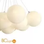 Подвесной светильник Freya Fiesta FR5531CL-13BS - Фото 3