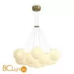 Подвесной светильник Freya Fiesta FR5531CL-13BS