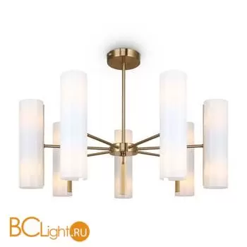 Потолочный светильник Freya Fiore FR5368CL-14BS - Фото 0