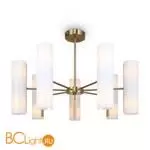 Потолочный светильник Freya Fiore FR5368CL-14BS - Фото 0