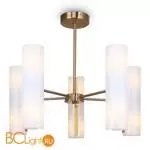 Потолочный светильник Freya Fiore FR5368CL-10BS - Фото 0