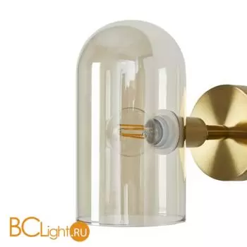 Настенный светильник Freya Firefly FR5427WL-01BS - Фото 1