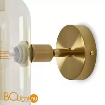 Настенный светильник Freya Firefly FR5427WL-01BS - Фото 3