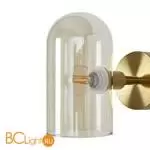 Настенный светильник Freya Firefly FR5427WL-01BS - Фото 1