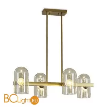 Подвесной светильник Freya Firefly FR5427PL-04BS - Фото 2