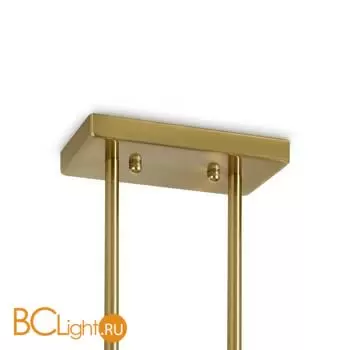 Подвесной светильник Freya Firefly FR5427PL-04BS - Фото 3