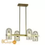 Подвесной светильник Freya Firefly FR5427PL-04BS - Фото 2