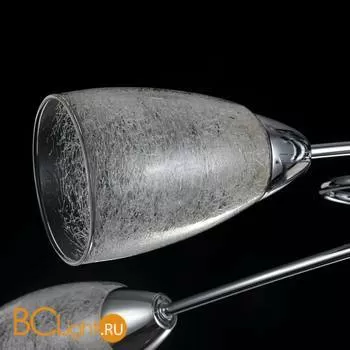 Потолочная люстра Freya Flash FR5103-CL-04-W - Фото 1