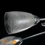 Потолочная люстра Freya Flash FR5103-CL-04-W - Фото 1