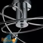 Потолочная люстра Freya Flash FR5103-CL-06-BL - Фото 1