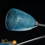 Потолочная люстра Freya Flash FR5103-CL-06-BL - Фото 2