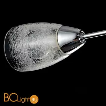 Потолочная люстра Freya Flash FR5103-CL-06-W - Фото 2