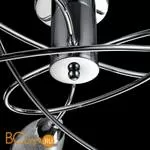 Потолочная люстра Freya Flash FR5103-CL-06-W - Фото 1