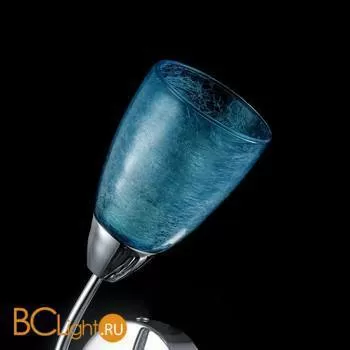 Бра Freya Flash FR5104-WL-01-BL - Фото 1