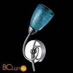 Бра Freya Flash FR5104-WL-01-BL