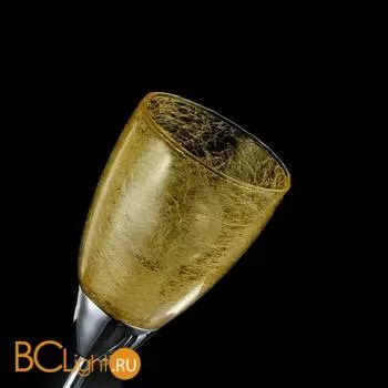 Бра Freya Flash FR104-01-YE - Фото 1