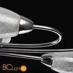 Потолочная люстра Freya Flash FR5104-CL-06-W - Фото 1