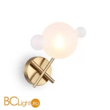 Бра Freya Flaty FR5374WL-01BS