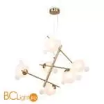 Подвесной светильник Freya Flaty FR5374PL-06BS