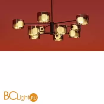 Потолочный светильник Freya Flight FR5544CL-10B - Фото 10