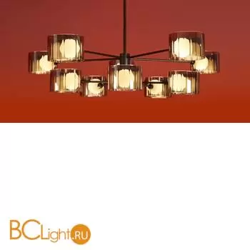 Потолочный светильник Freya Flight FR5544CL-10B - Фото 11