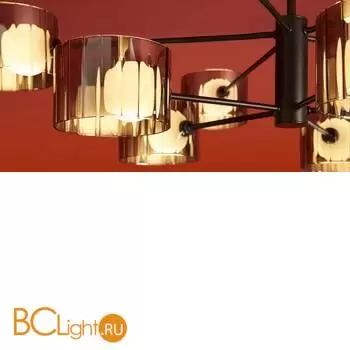 Потолочный светильник Freya Flight FR5544CL-10B - Фото 12