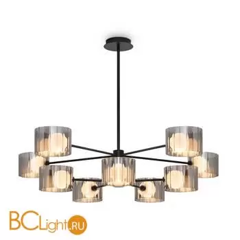 Потолочный светильник Freya Flight FR5544CL-10B - Фото 3