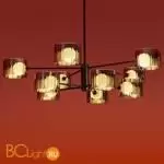 Потолочный светильник Freya Flight FR5544CL-10B - Фото 6