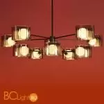 Потолочный светильник Freya Flight FR5544CL-10B - Фото 7