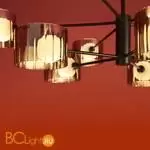 Потолочный светильник Freya Flight FR5544CL-10B - Фото 8