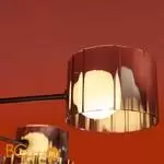 Потолочный светильник Freya Flight FR5544CL-10B - Фото 9