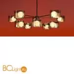 Потолочный светильник Freya Flight FR5544CL-10B - Фото 11