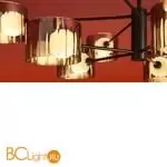 Потолочный светильник Freya Flight FR5544CL-10B - Фото 12