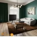 Потолочный светильник Freya Flight FR5544CL-10B - Фото 5