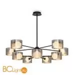 Потолочный светильник Freya Flight FR5544CL-10B - Фото 3